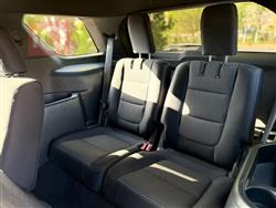 فورد إكسبلورر